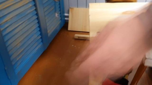 Столик для ноутбука своими руками  Обустраиваем рабочее место на удаленке  DIY