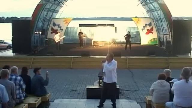 Удивительный сон. Сергей Носко.