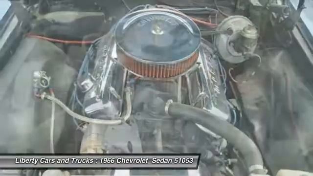 1966 Chevrolet  Phoenix AZ 133658