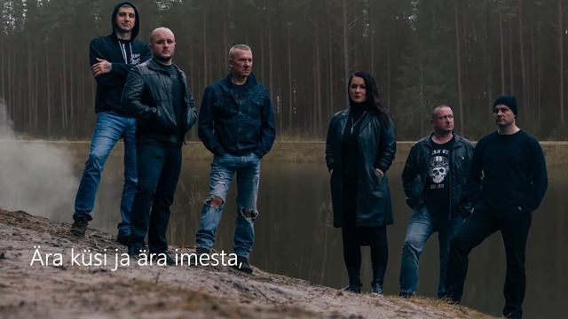 KõU  -  Maailmade Sõda / War of the Worlds