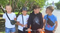 Песня ДИВНАЯ СТРАНА. Первые впечатления, г. Новосибирск