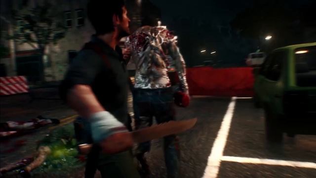 Живая камера Обскура. 7 фактов которые нужно знать о The Evil Within 2
