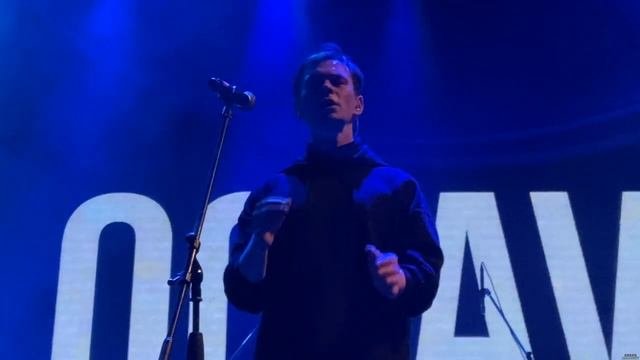 Концерт АИГЕЛ НААДЯ OQJAV КРАСНОЗНАМЕННАЯ ДИВИЗИЯ ИМЕНИ МОЕЙ БАБУШКИ 30.01.2020