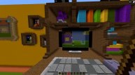 10 ИГРОКОВ ПРЯЧУТСЯ ОТ МЕНЯ В ДЕТСКОЙ КОМНАТЕ | MINECRAFT