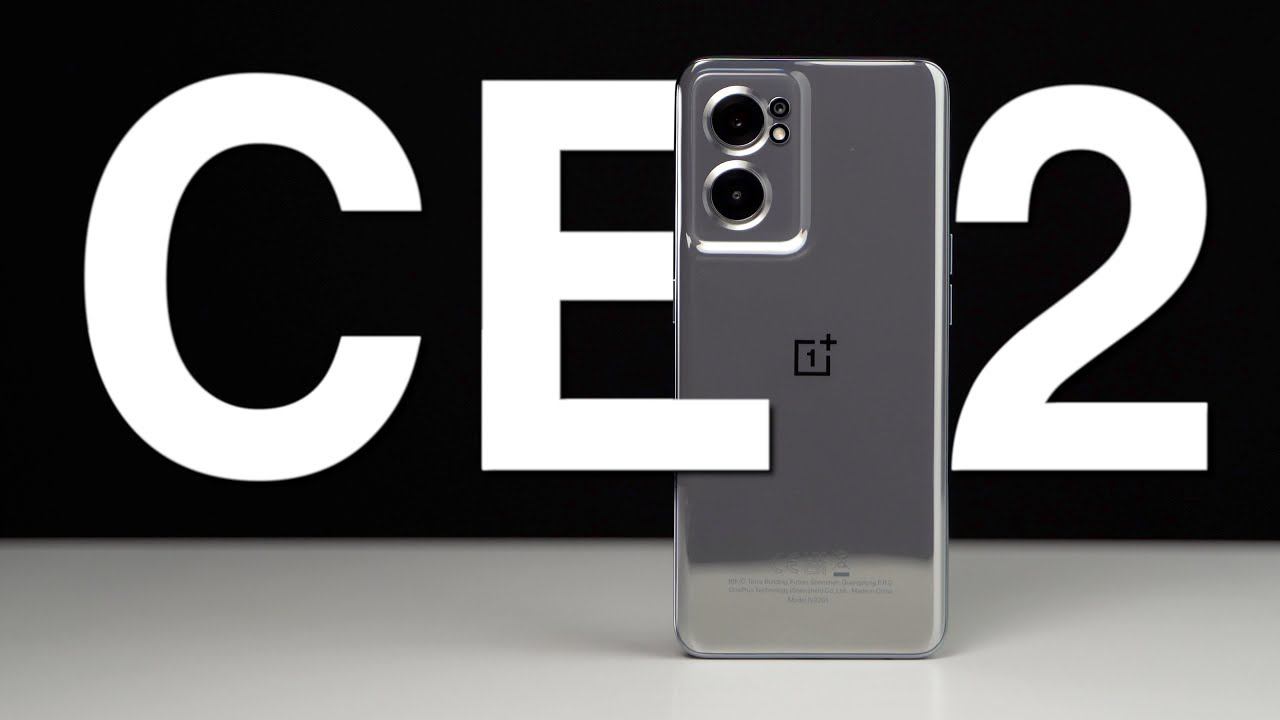 OnePlus Nord CE 2 — Хуже ГОВНА! Честный отзыв!