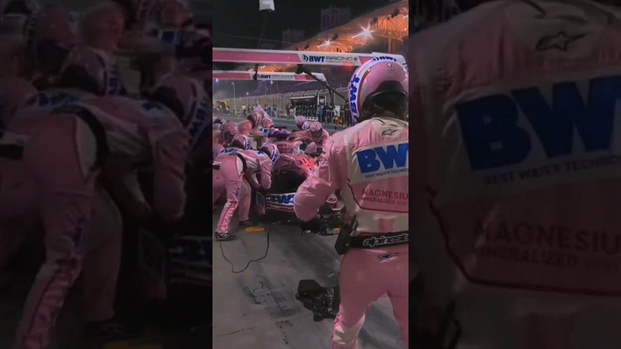 Sakhir 2020