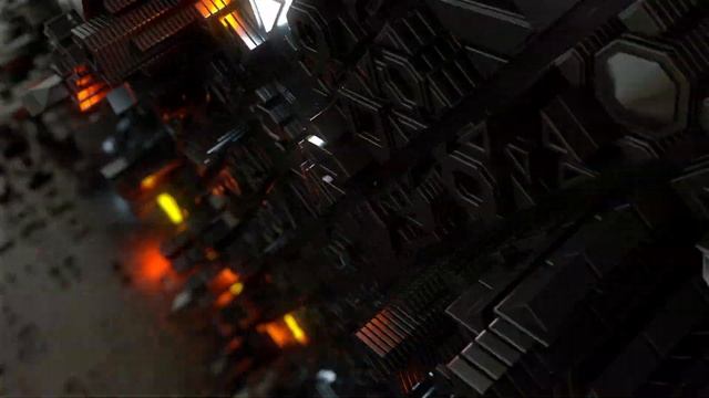 Интро на заказ. Интро для видео