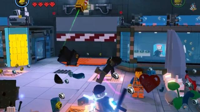 Evolution of LEGO Games 2005-2021