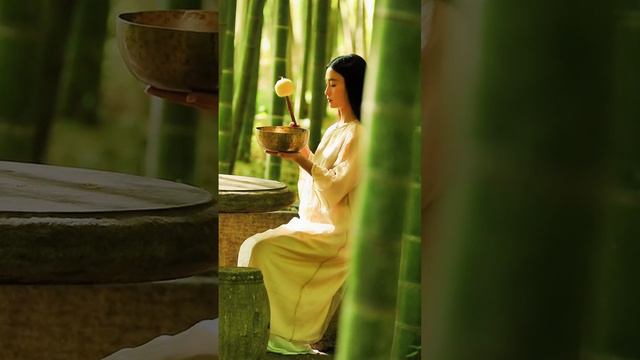 🌀Tibetan Singing Bowl Music for Healing & Meditation 🌀 #Singingbowl 528 hz