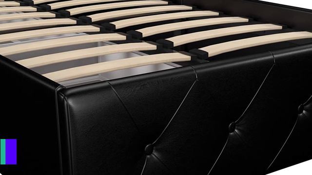✅Top 5 Best Twin Bed with Drawers in 2022