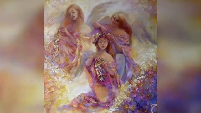 Венки. Ольга Царёва. Читает автор