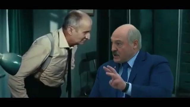 ЛУКАШЕНКО в фильме Фантомас. Fantomas Lukashenko Meme