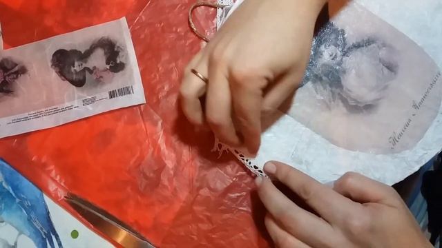 Мое творчество. Подарки для близких к 8 марта.