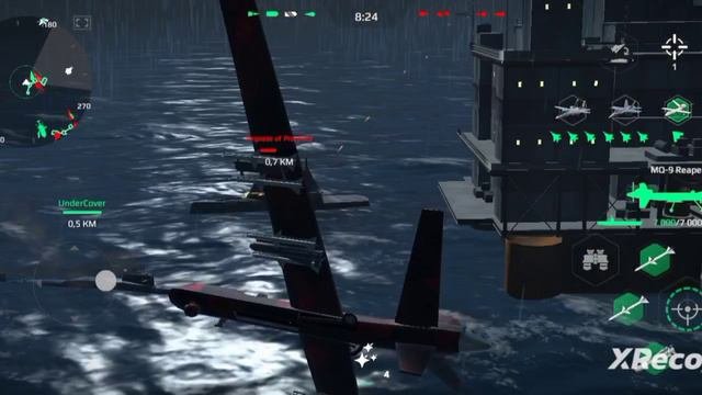 Modern warships название игры