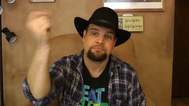 BBHM's Western Movie Show: Silent Movies