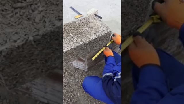 Как запилить блоки для эркера