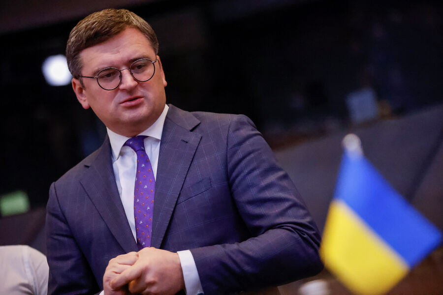 Кулеба заявил, что второй саммит по Украине должен завершить конфликт