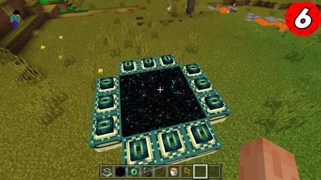 Java vs Bedrock