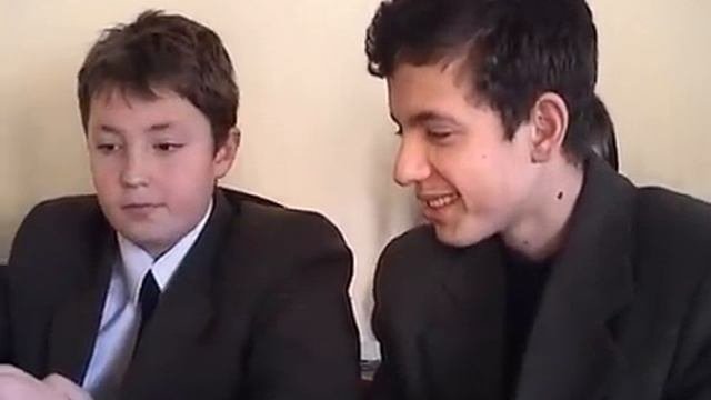 Зачет по электричеству