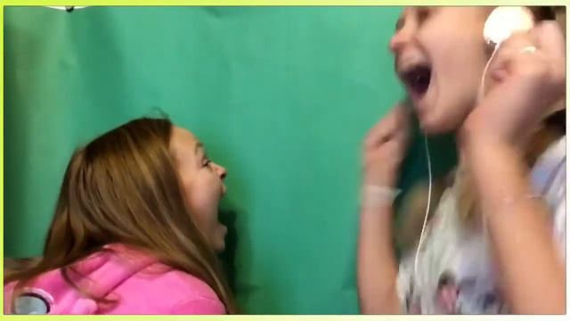 ✤ Whisper Challenge ✤C Maria Gentle ✤ # 2 // РЫБА СЪЕЛА ЧЕРЕПАХУ ? ✤ 😂