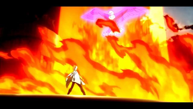 Dragon Emperor: Ryuga - Rise [AMV]