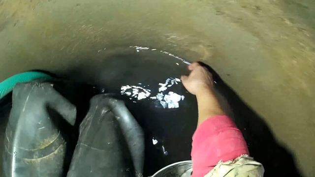 БОРЬБА ЗА ВОДУ И НОВАЯ ЖИЗНЬ  а нужны ли будут колодцы через 20 лет