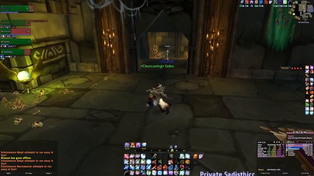 [🔴] Turtle WoW: 5,612 Online - Blizzard is NOT HAPPY!!