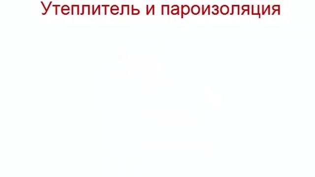 Баня своими руками. Глава 6. Каркас
