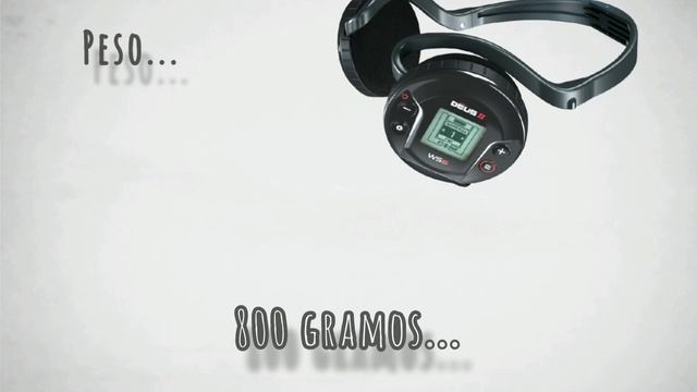 XP DEUS 2 ...