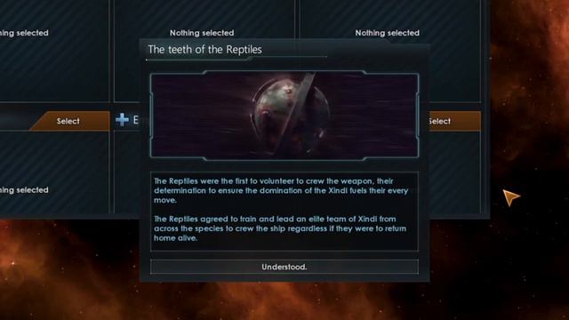 Star Trek: New Horizons - Unique Xindi Tradition | Tutorial [Stellaris 3.5.3]