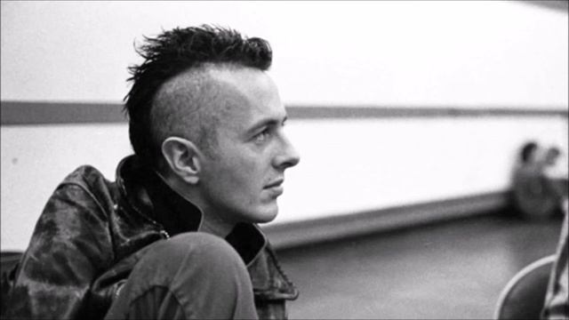 Joe Strummer & Mescaleros - Mondo Bongo