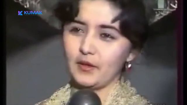 Душанбе, 80е годы Концерт Убайдулло Рачабова Дело не в самом концерт, а в интервью с людьми