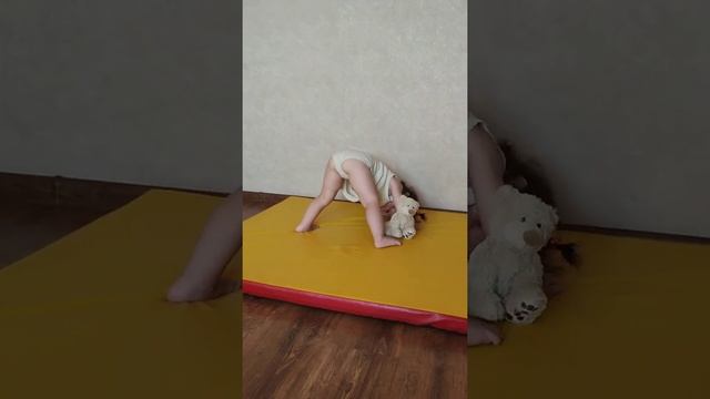 Приколыдетиприкольное видеотанцы попой
