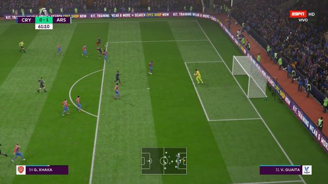 FIFA 2020 MODDED ARSENAL CAREER MODE! | NEW SIGNING IN JANUARY! [#7]