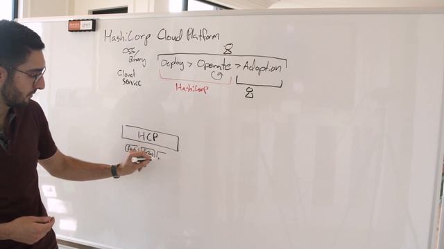 Introduction to HashiCorp Cloud Platform (HCP): Goals and Components
