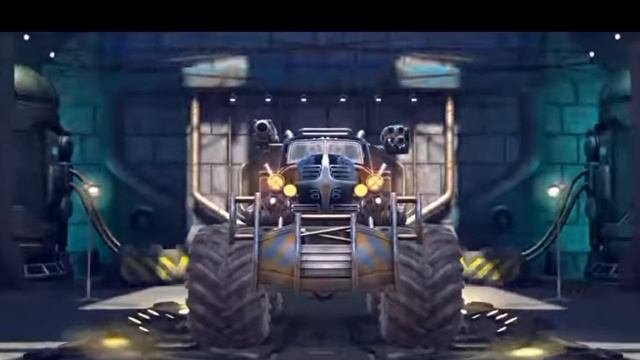 #Видеоигры Race: Ракеты Арена машины Экшн