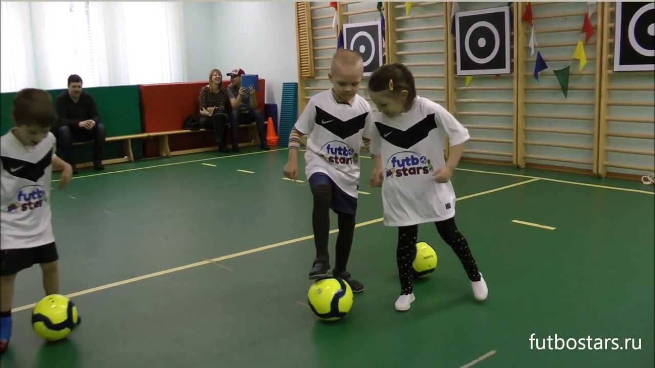 Futbostars promo (May 2013)