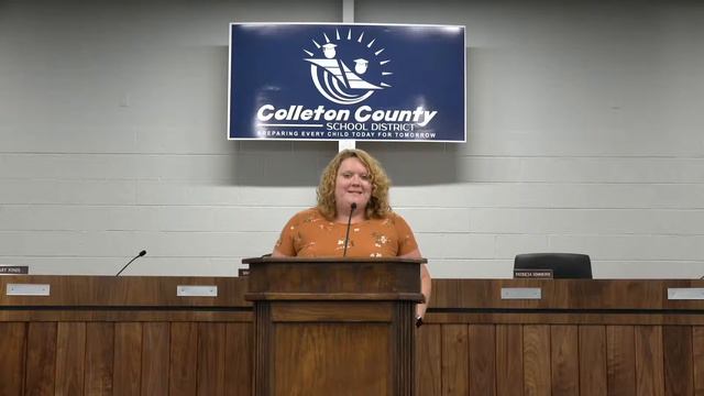 CCSD Virtual Public Forum 11.16.20