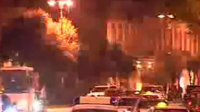 Ильхам Алиев  Баку был объявлен ИСЕСКО столицей исламской культуры