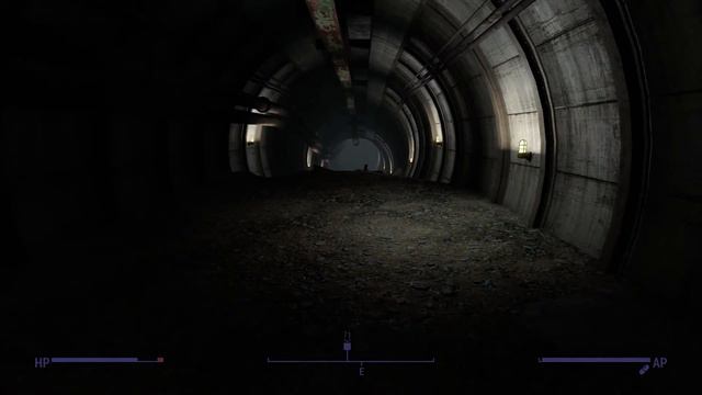 ASMR: Fallout 4 - Vault Tec DLC - Pt 3