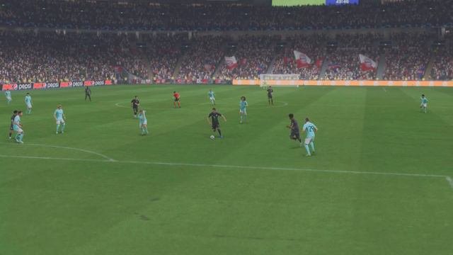 FIFA 24 | LAZIO Vs. BAYERN MÜNCHEN | UEFA CHAMPIONS LEAGUE FINAL | [4K]