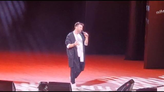 Василий Киреев