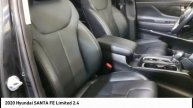 2020 Hyundai SANTA FE P8830