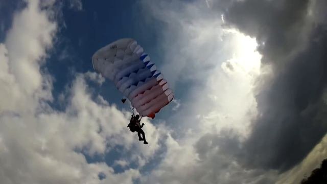 Весна Ессентуки 2016