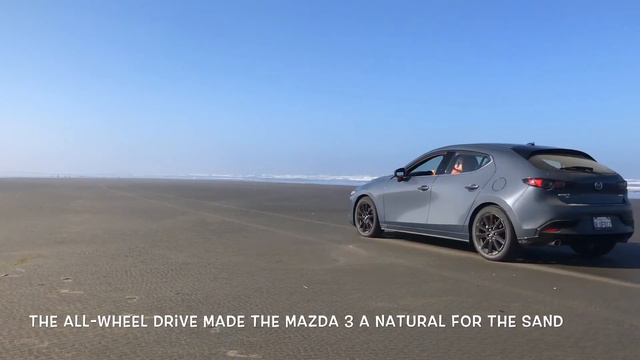 DRIVETIME RADIO WITH PICTURES FOND FAREWELL-2020 MAZDA 3 AWD PREMIUM HATCHBACK