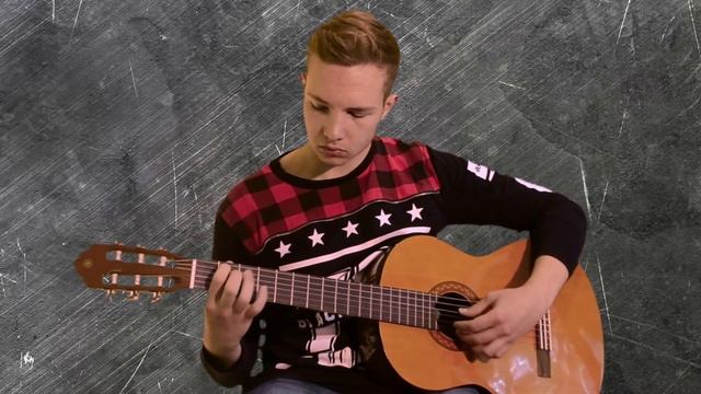 Omega - The Girl With The Pearl's Hair