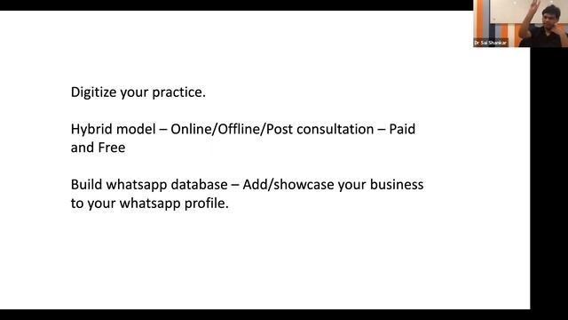 How to help patients as well as grow your practice Webinar | MedPiper