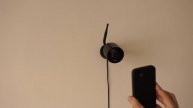 Tesla Smart Camera Outdoor | Pairing