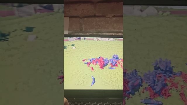 слово синего табс на асфальте