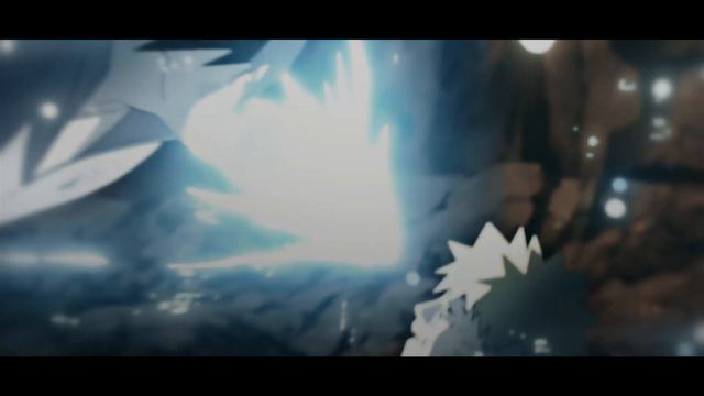 IDFC - Sasuke Uchiha | Sad/Badass (+Project-File) [AMV/Edit] Quick!